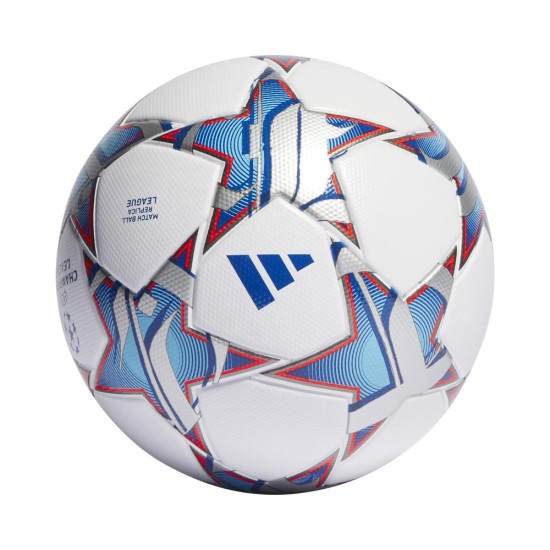Adidas Μπάλα ποδοσφαίρου UEFA Champions League 23/24 Stage Ball